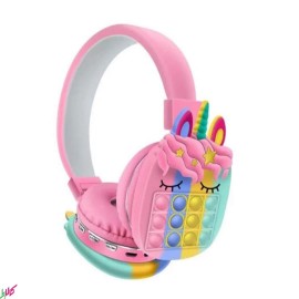 هدست فانتزی مدل AH-806H