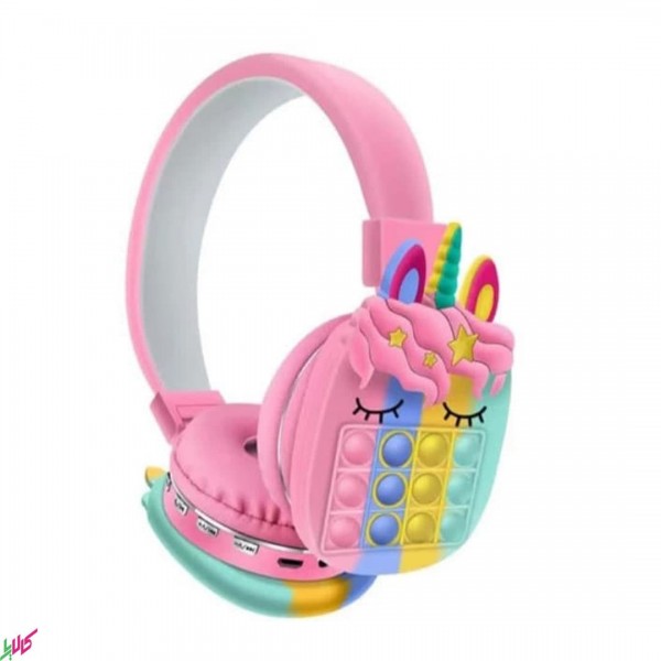 هدست فانتزی مدل AH-806H