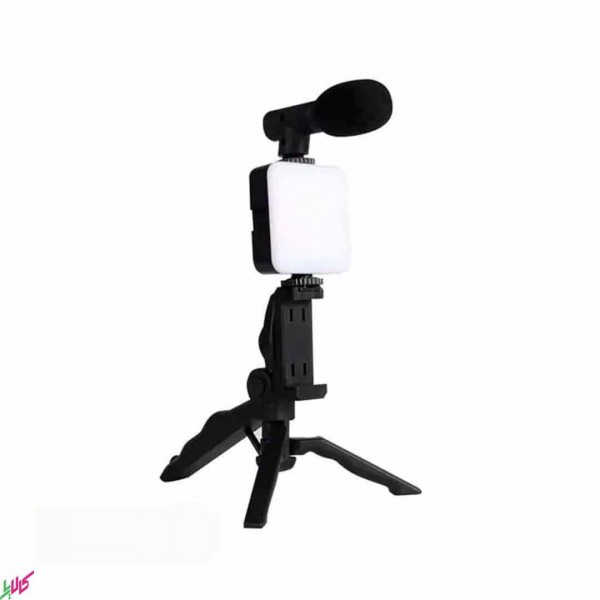 سه پایه و مونوپاد AKO مدل AM-4 