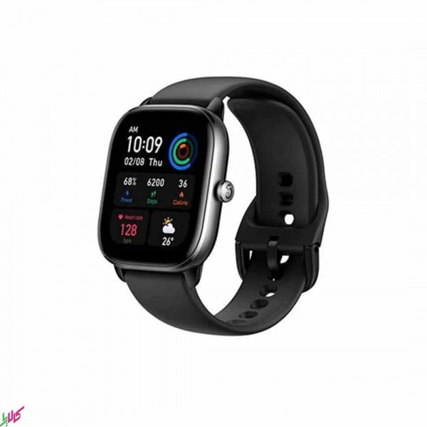 ساعت هوشمند Amazfit مدل GTS 4 Mini