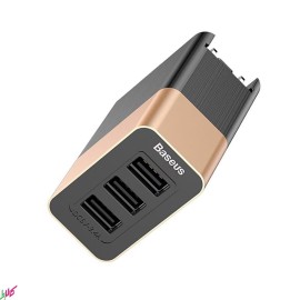 شارژر دیواری برند Baseus مدل CCALL-JEV1