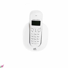 تلفن بی سیم ELIFE CORDLESS مدل CL1AV تلفن بی سیم ELIFE CORDLESS مدل CL1AV
