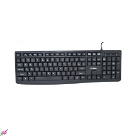 کیبورد باسیم D-NET مدل DT-994