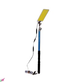 چراغ ماشینی پایه دار کمپی لنسری برند DeepKing مدل DK-03