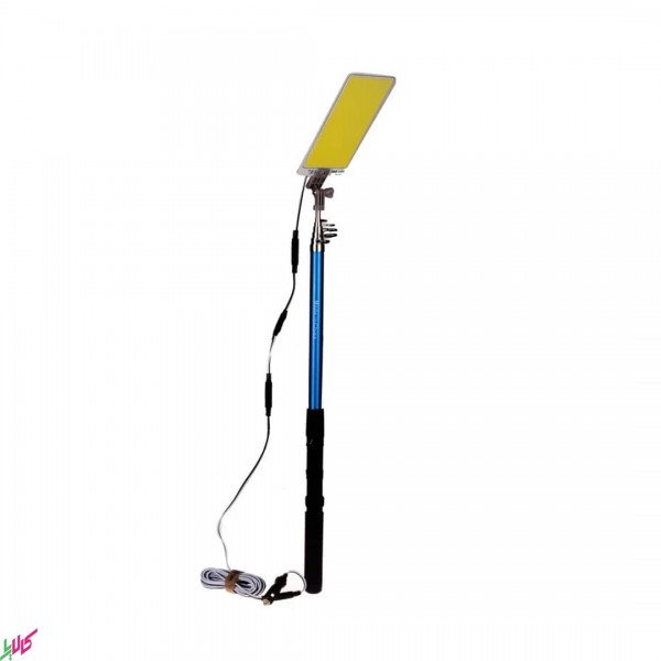 چراغ ماشینی پایه دار کمپی لنسری برند DeepKing مدل DK-03