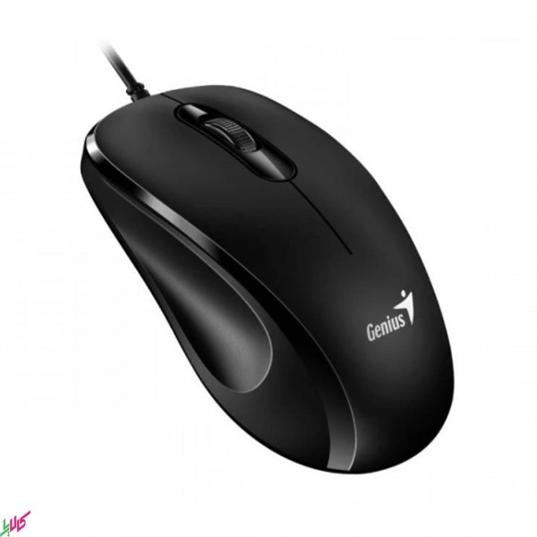 ماوس باسیم Genius مدل DX-101