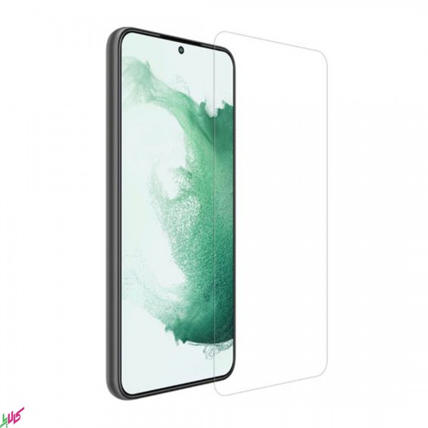 گلس UV برند TEMPERED مناسب برای S22 PLUS