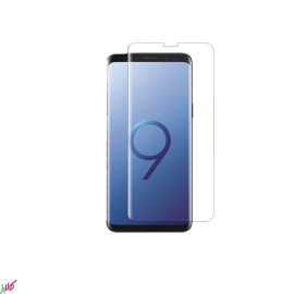 گلس UV برند TEMPERED مناسب برای S9