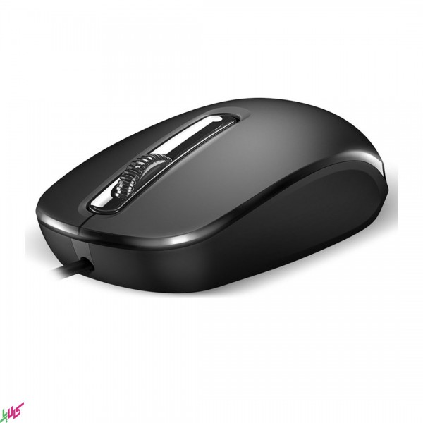 ماوس باسیم Genius مدل DX-130 ماوس باسیم Genius مدل DX-130