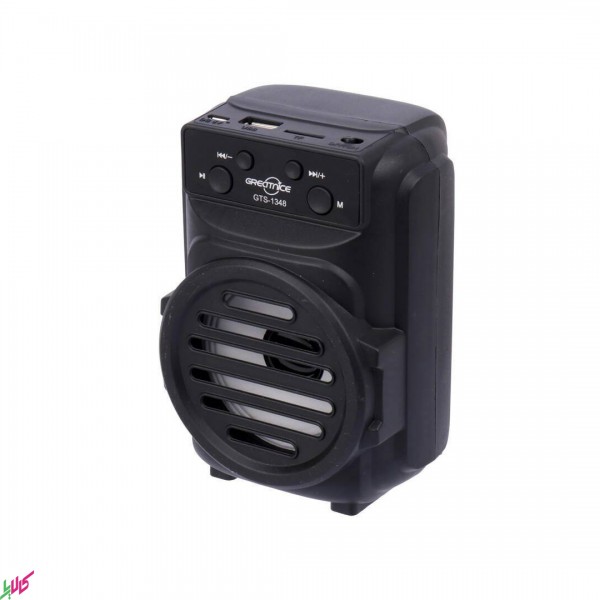 اسپیکر Greatnice مدل GTS-1348