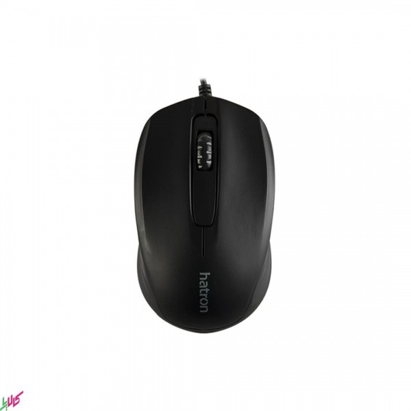 ماوس باسیم HATRON مدل HM402SL ماوس باسیم HATRON مدل HM402SL