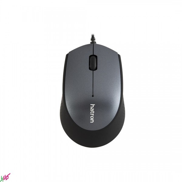 ماوس باسیم HATRON مدل HM430SL ماوس باسیم HATRON مدل HM430SL