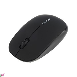 ماوس بی سیم HATRON مدل HMW105SL