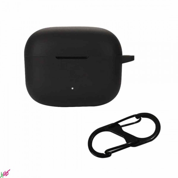 کیف سلیکونی هندزفری بلوتوثی QCY T19
