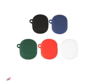 کیف سلیکونی هندزفری بلوتوثی HAYLOU X1 Pro