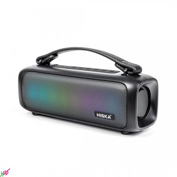 اسپیکر بلوتوثی HISKA مدل B58