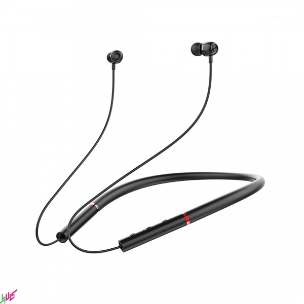هندزفری بلوتوثی گردنی HISKA مدل FX-393