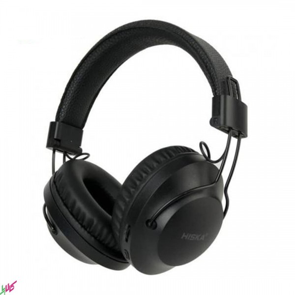 هدست بلوتوثی HISKA مدل K-360HP