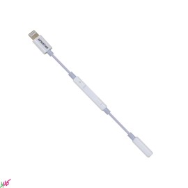 تبدیل LIGHTNING به AUX برند KINGSTAR مدل KAC69