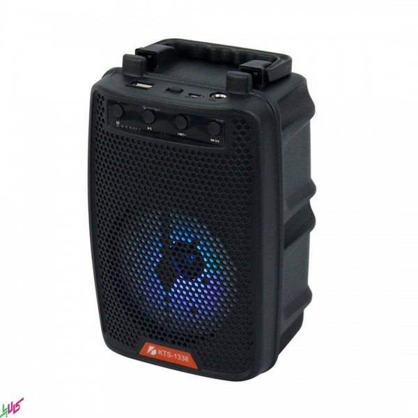 اسپیکر بلوتوث شارژی KTS-1338