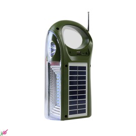 اسپیکر بلوتوث شارژی KTS-1437