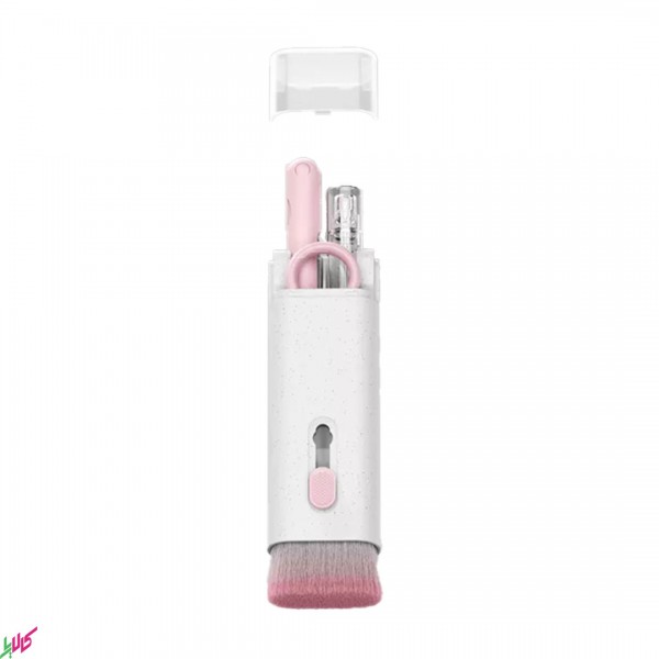 کیت تمیز کننده ایرپاد و کیبورد Multifunctional Cleaneing Brush مدل Q6E