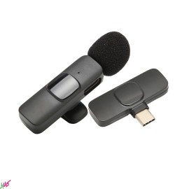 میکروفن بی سیم مدل K8 Type-c