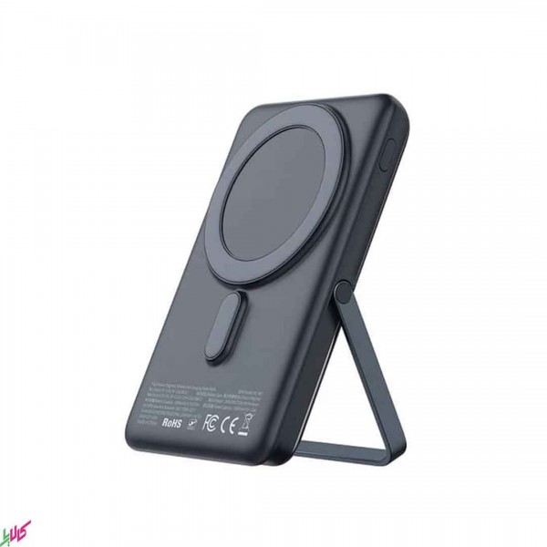 پاوربانک 10000 میلی آمپر Mcdodo فست شارژ مدل MC-0691