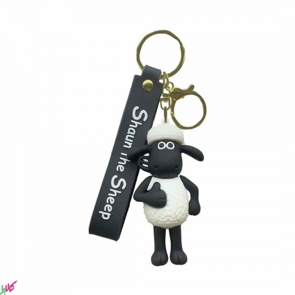 جاکلیدی طرح بره ناقلا