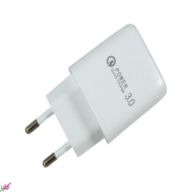 شارژر دیواری OTWOPLUS مدل OTC-808