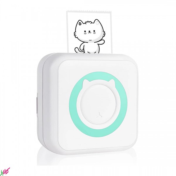 مینی پرینتر BT INSTANT PRINTER