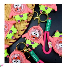 جاکلیدی و بوگیر طرح Patrick