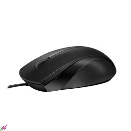ماوس باسیم Rapoo مدل N1200 Silent