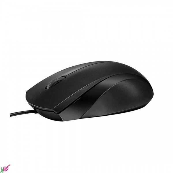 ماوس باسیم Rapoo مدل N1200 Silent ماوس باسیم Rapoo مدل N1200 Silent