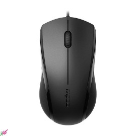 ماوس باسیم Rapoo مدل N1600 Silent