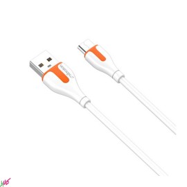 کابل شارژ MicroUsb برند SIBRATON مدل S405A