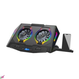 فن خنک کننده لپ تاپ TSCO مدل GCLP 3140