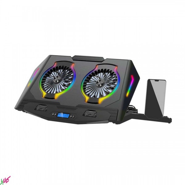 فن خنک کننده لپ تاپ TSCO مدل GCLP 3140