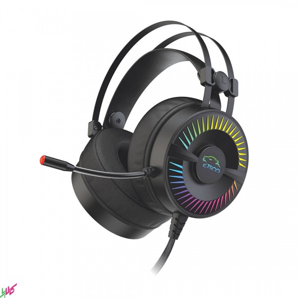 هدست باسیم گیمینگ TSCO مدل GH 5165