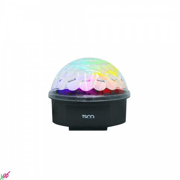 رقص نور TSCO مدل TBALL 02