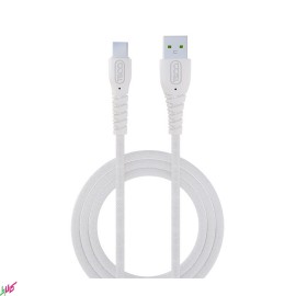کابل شارژ TYPE-C برند TSCO مدل TC C205 طول 1 متر