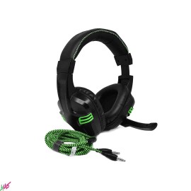 هدست باسیم تسکو مدل TH 5127