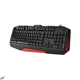 کیبورد گیمینگ TSCO مدل TK 8123G