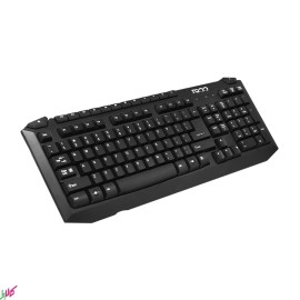 کیبورد و ماوس باسیم TSCO مدل TKM 8054N