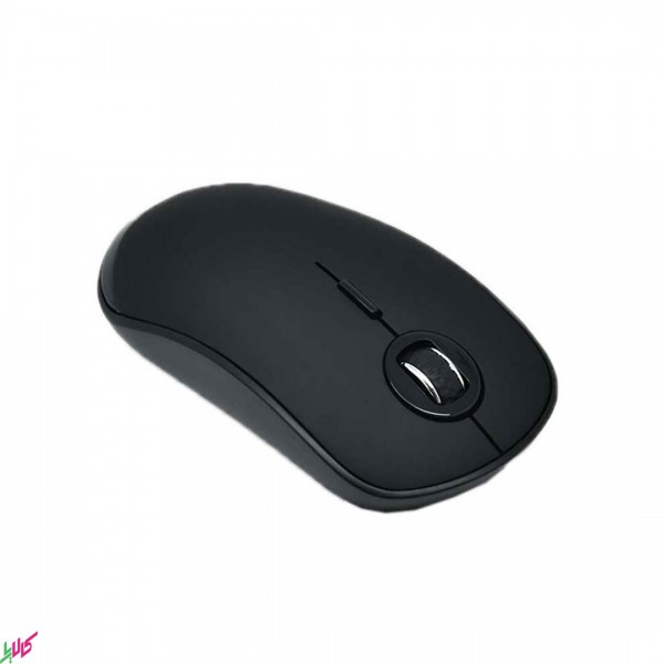 ماوس بی سیم TSCO مدل TM 669W ماوس بی سیم TSCO مدل TM 669W