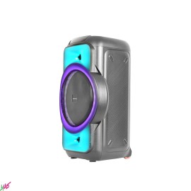 اسپیکر بلوتوثی قابل حمل TSCO مدل TS 1902