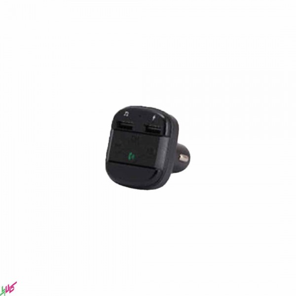 شارژر فندکی و FM پلیر مدل X12