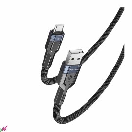 کابل شارژ TYPE-C برند YESIDO مدل CA106C