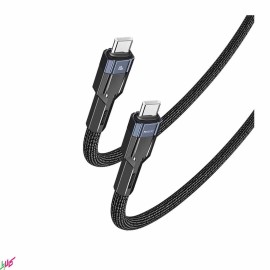 کابل شارژ TYPE-C برند YESIDO مدل CA108