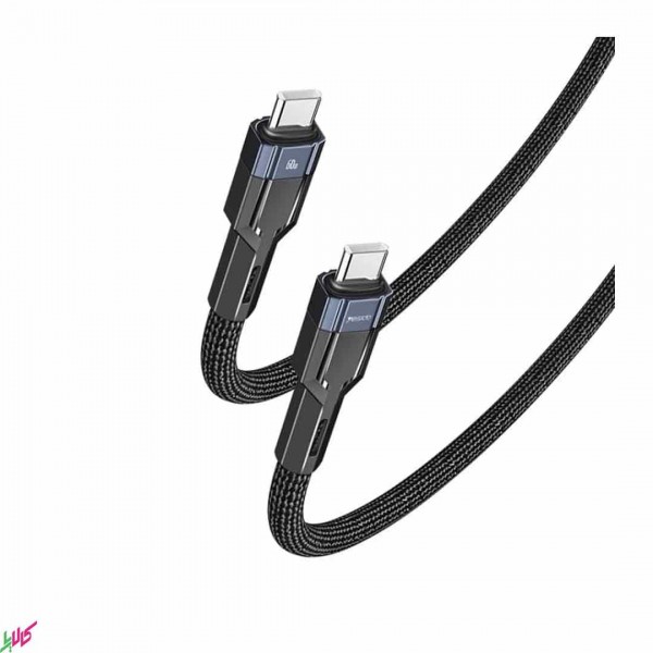 کابل شارژ TYPE-C برند YESIDO مدل CA108